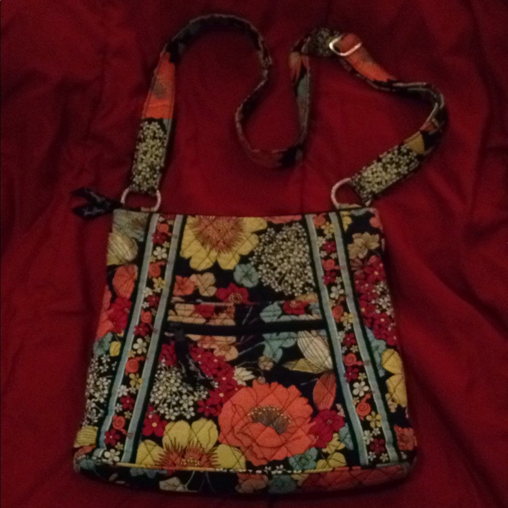 Vera Bradley Purse